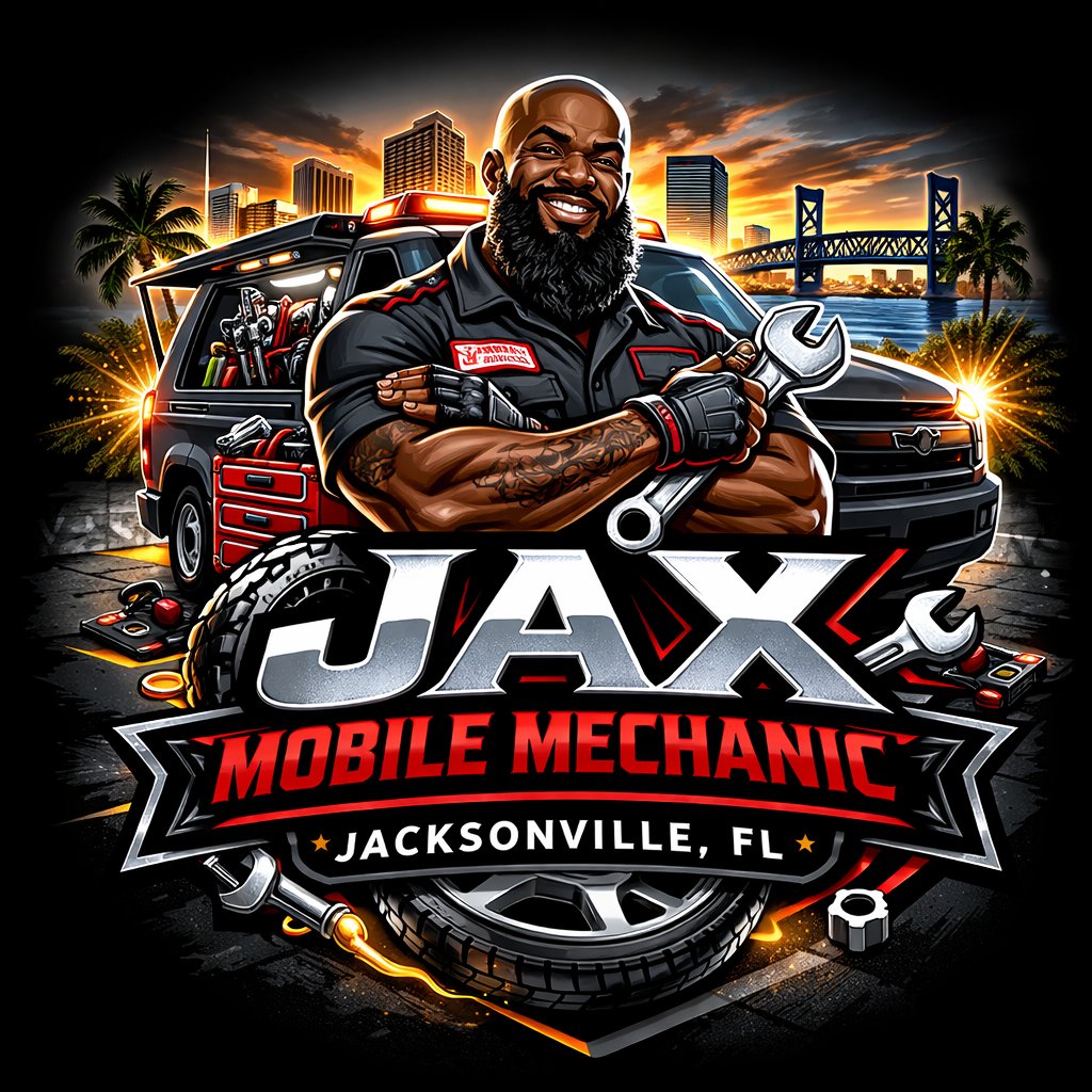 Jax Mobile Mechanic